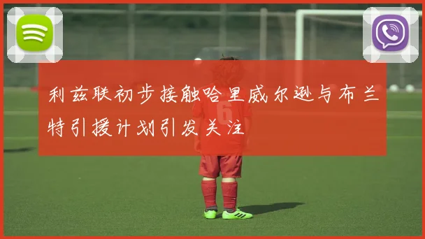 利兹联初步接触哈里威尔逊与布兰特引援计划引发关注