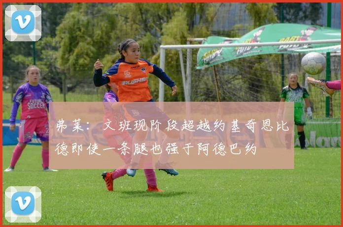 弗莱：文班现阶段超越约基奇恩比德即使一条腿也强于阿德巴约