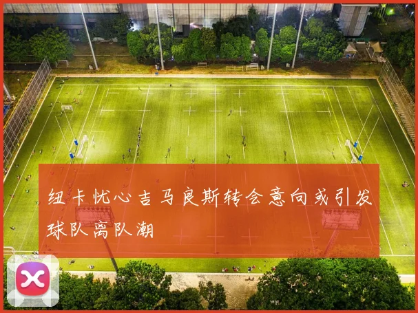 纽卡忧心吉马良斯转会意向或引发球队离队潮